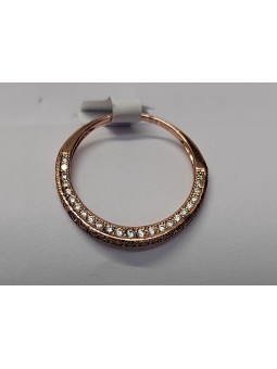 Sortija con  Circonitas...