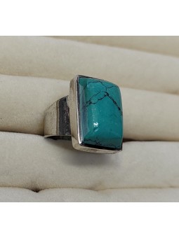 ANILLO DE PLATA BAJA CON...