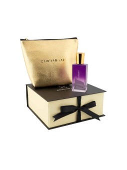 Set estuche Puissant -...