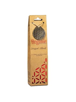 Organic Goodness Conos...