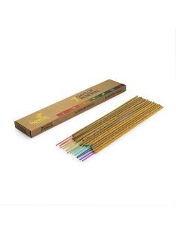 Ispalla incienso 7 Días de...