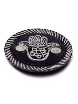 Quemador de inciensos y...