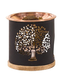 Aromafume difusor Exótico...