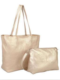 Bolso Shopper + Bandolera 2...