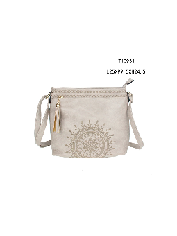 Bolso bandolera para mujer...