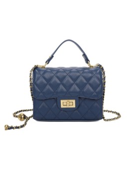 Bolso con cierre de...