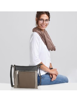 Bolso Bandolera Skpat...