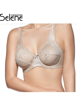 Sujetador SELENE Virginia...