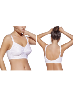 Sujetador Linda marca Selene