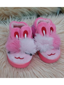 Zapatillas de peluche del...