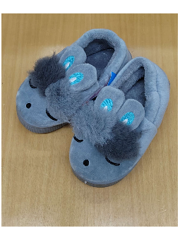 Zapatillas de peluche del...