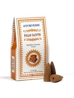 Conos de incienso de...