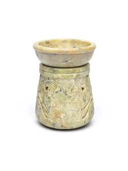 Quemador de aceite Árbol de...