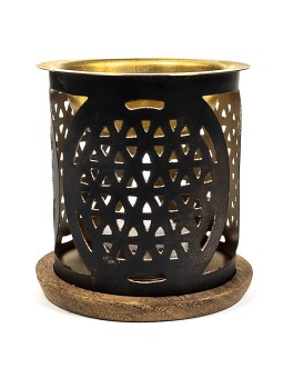 Aromafume quemador de...