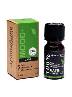 Aromafume aceite esencial...