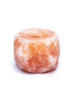 Portavelas de té de...