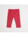 LEGGINGS rojos