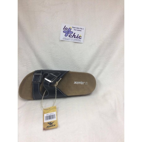 Sandalias bio anatómicas de hombre