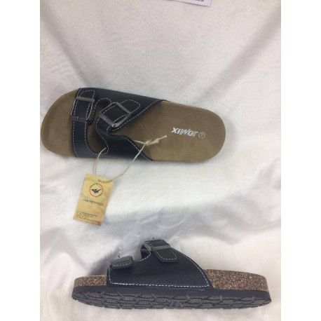 Sandalias bio anatómicas de hombre