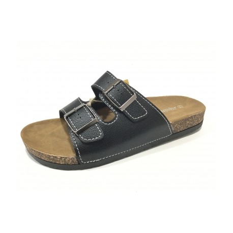 Sandalias bio anatómicas de hombre