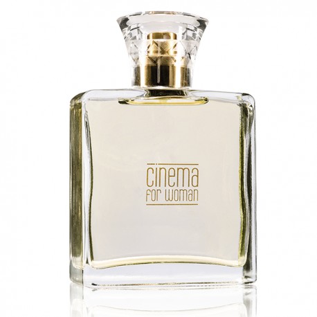 Cinema Eau de Parfum