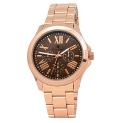RELOJ BELLE QUEEN 20600-3