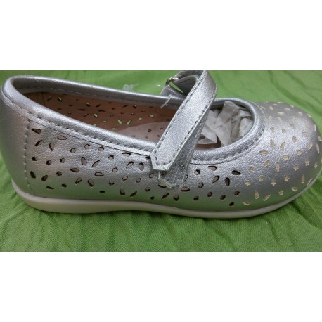 ZAPATO DE NIÑA