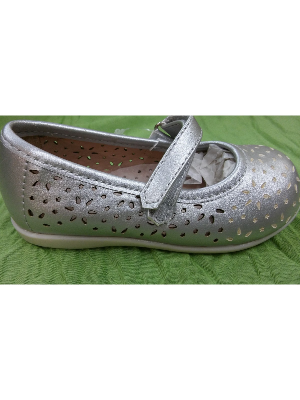 ZAPATO DE NIÑA