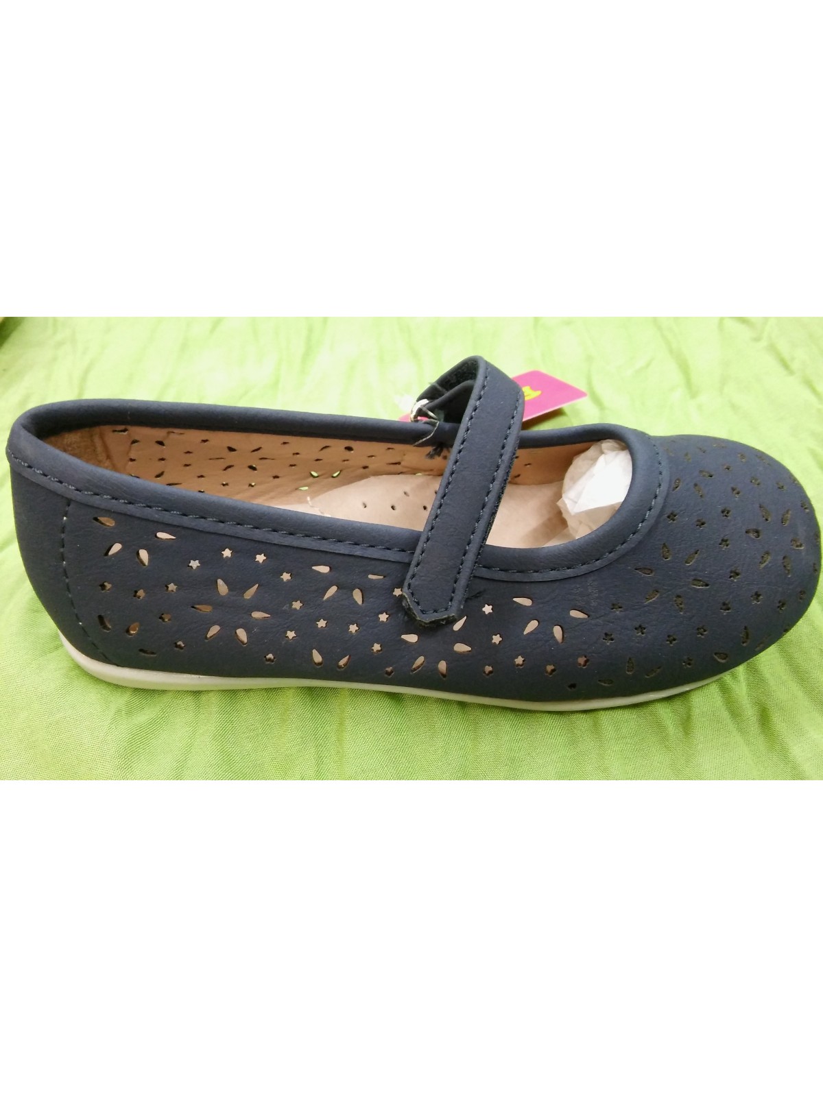 ZAPATO DE NIÑA