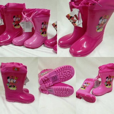 BOTAS DE AGUA