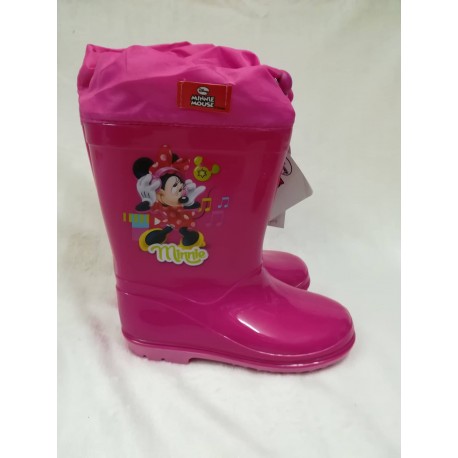 BOTAS DE AGUA
