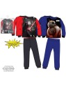 Pijama infantil .STAR WARS