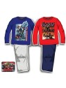 Pijama infantil  Vengadores