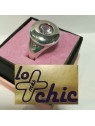 ANILLO DE PLATA