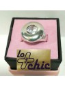 ANILLO DE PLATA