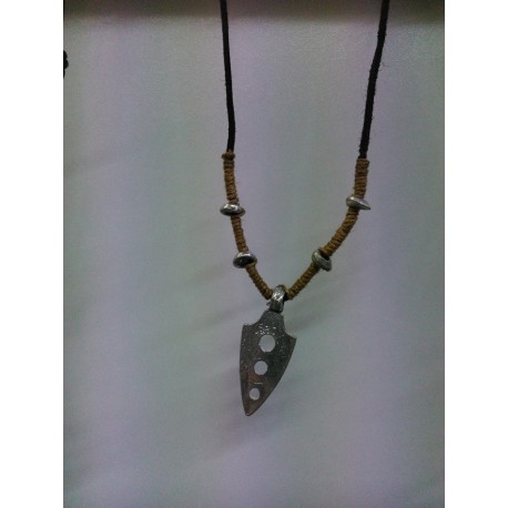 COLLAR LANZA SARASWATI