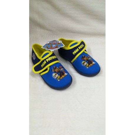 zapatillas de la Patrulla Canina