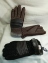 GUANTES UNISEX