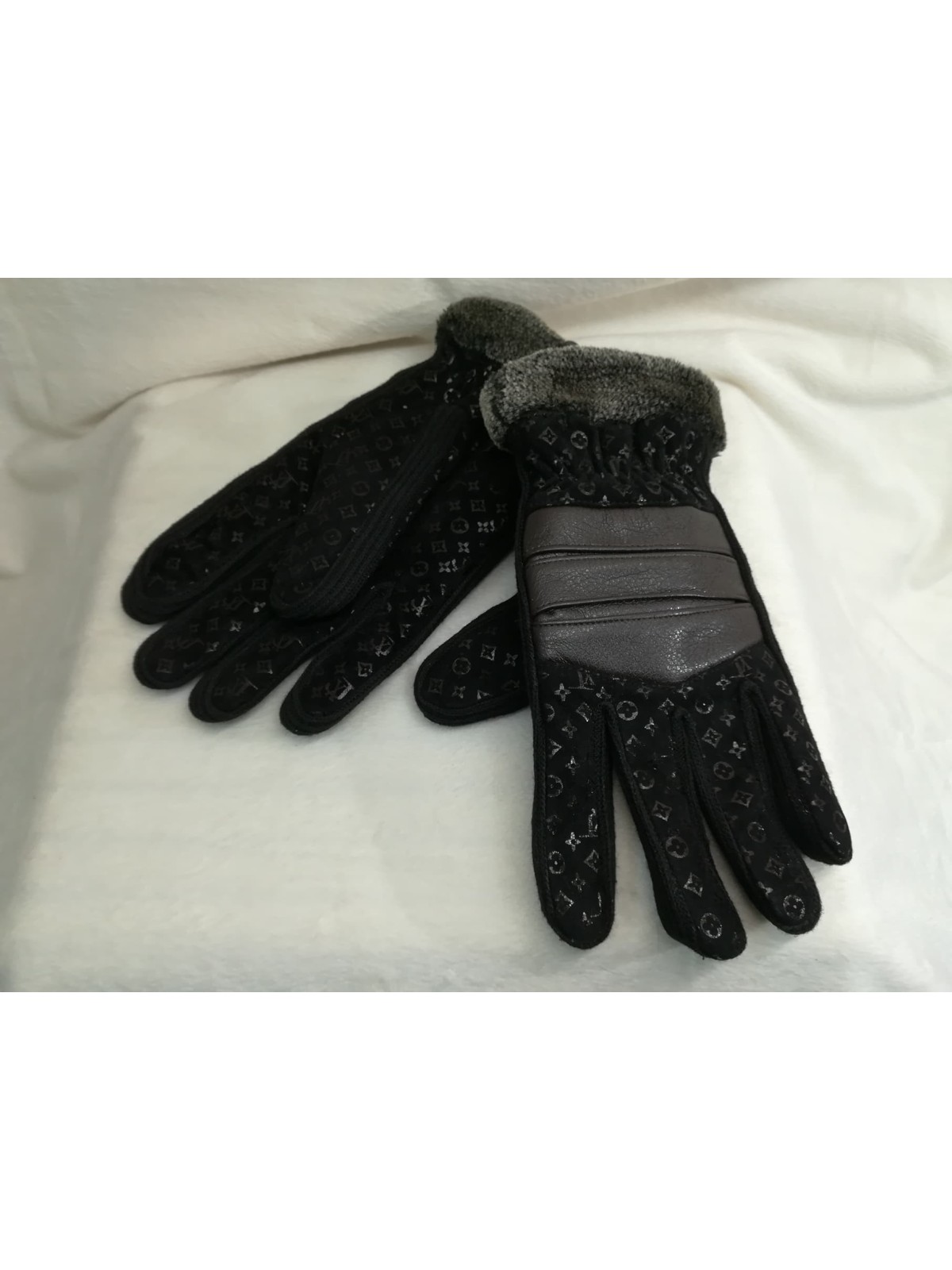 GUANTES UNISEX