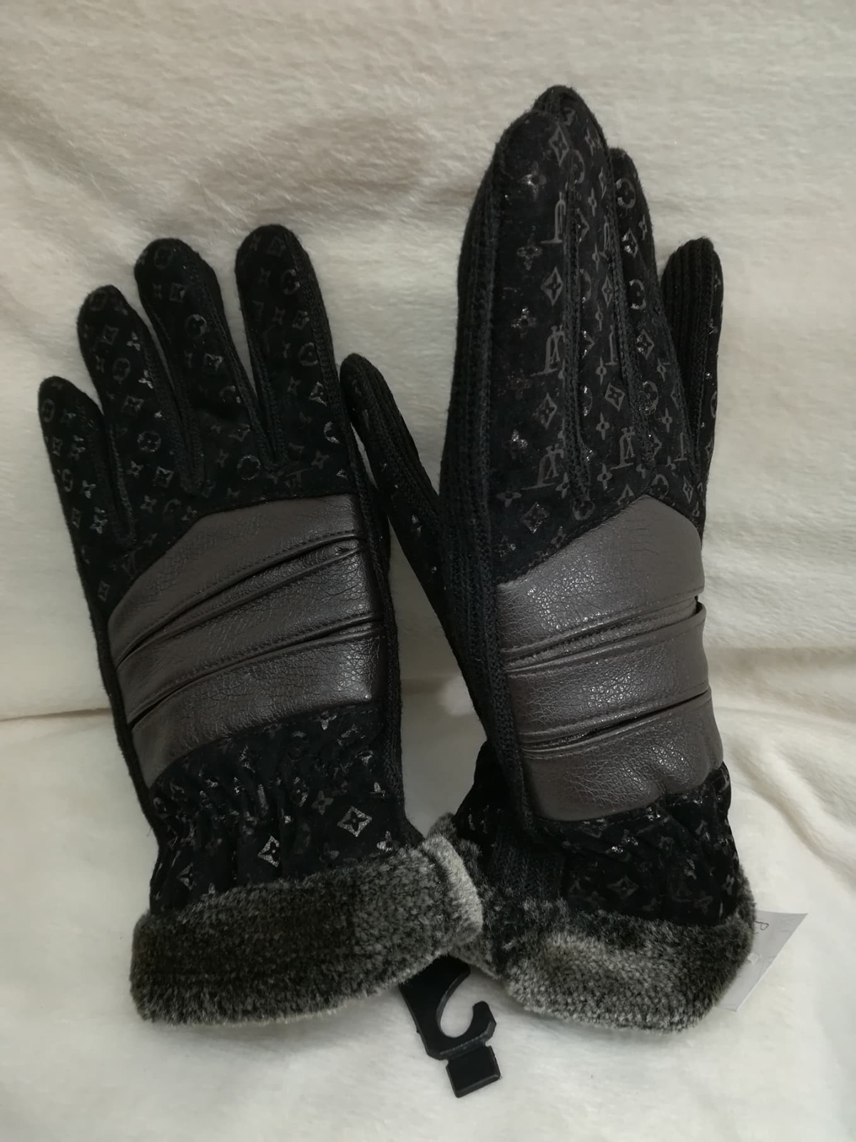 GUANTES UNISEX