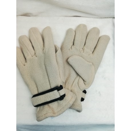 GUANTE POLAR