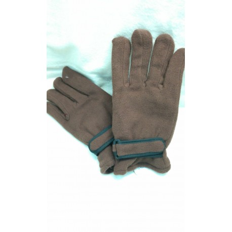 GUANTE POLAR