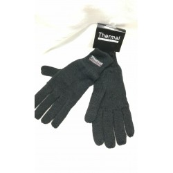 Guante termal tinsulate