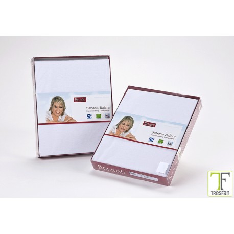 Sábana Bajera Impermeable/Transpirable BELNOU