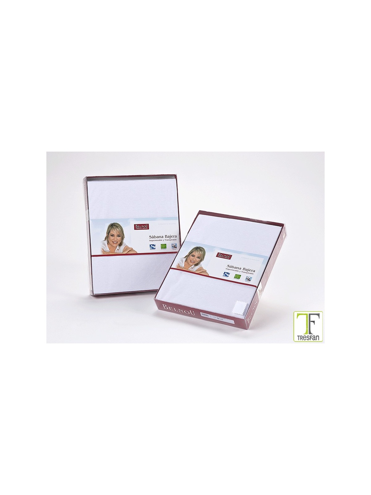 Sábana Bajera Impermeable/Transpirable BELNOU