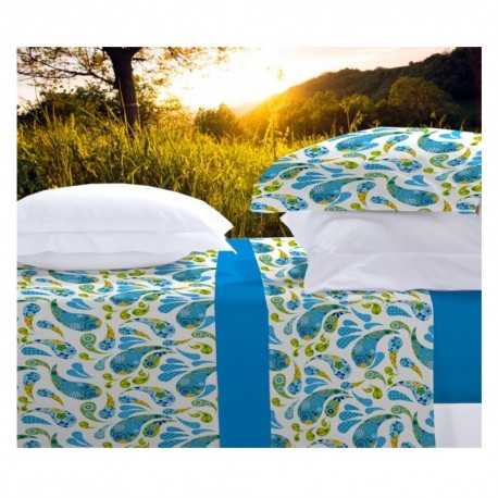 MANTEROL Juego de cama 3 piezas