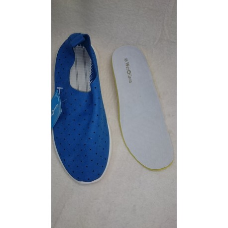 Calzado sport de niño