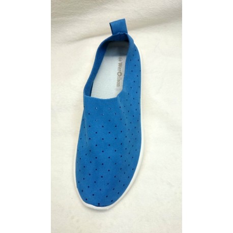 Calzado sport de niño