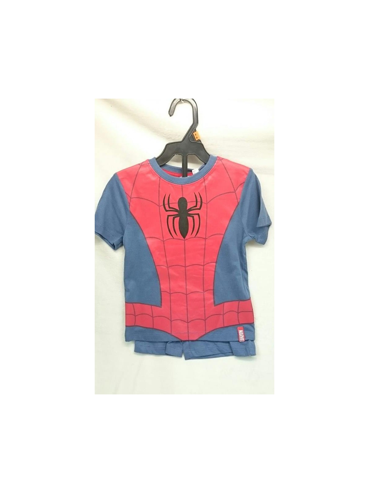 Pijama SPIDERMAN