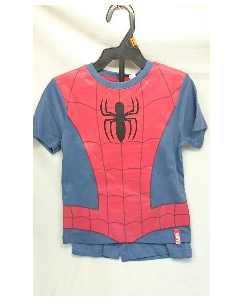 Pijama SPIDERMAN